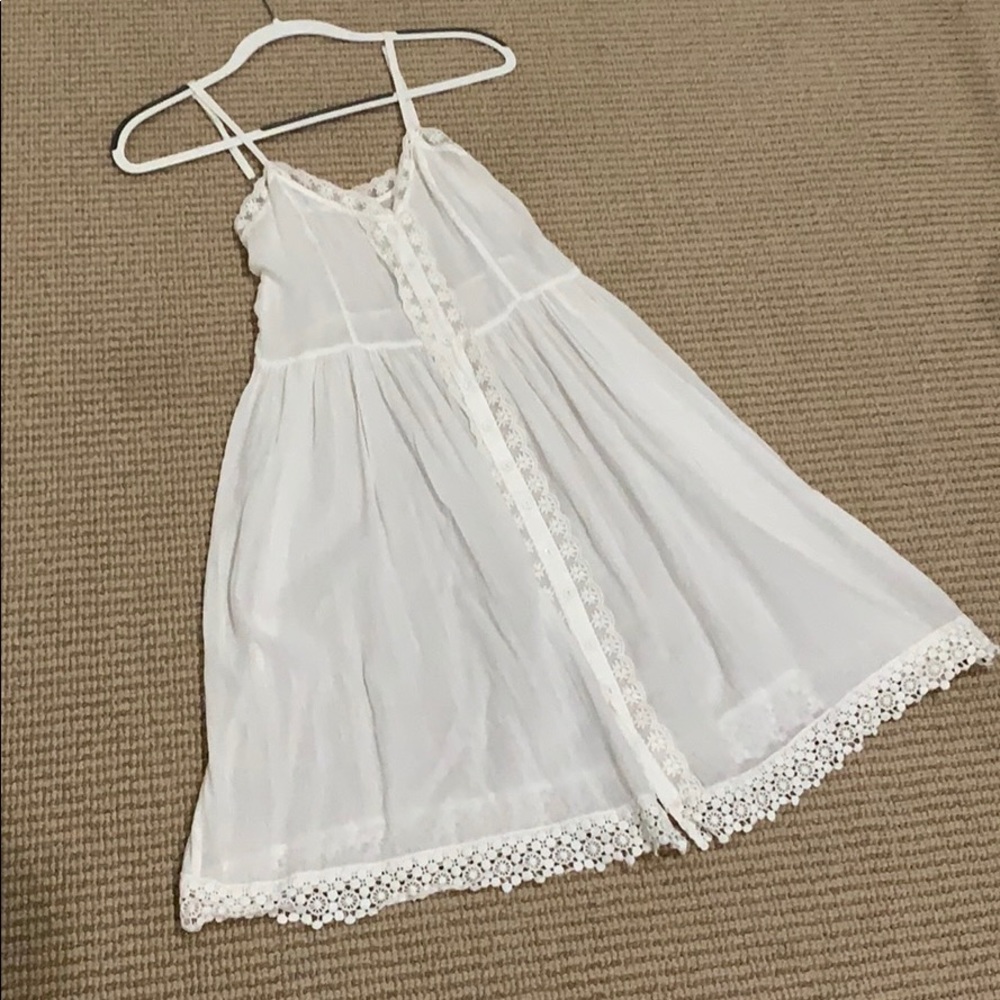 Free People Slip
